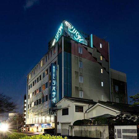 Hotel Liberty Kochi (Adults Only) Exterior foto