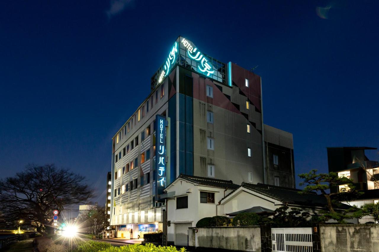 Hotel Liberty Kochi (Adults Only) Exterior foto