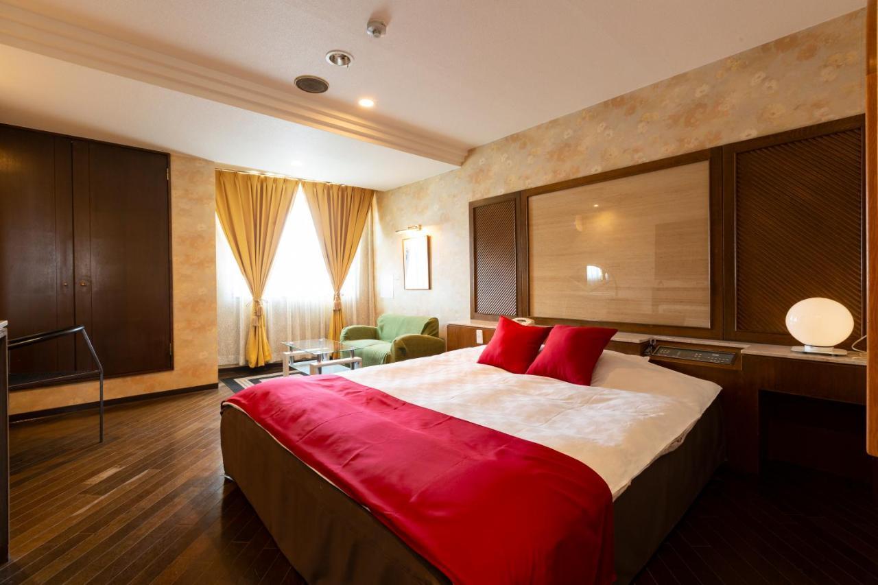 Hotel Liberty Kochi (Adults Only) Exterior foto
