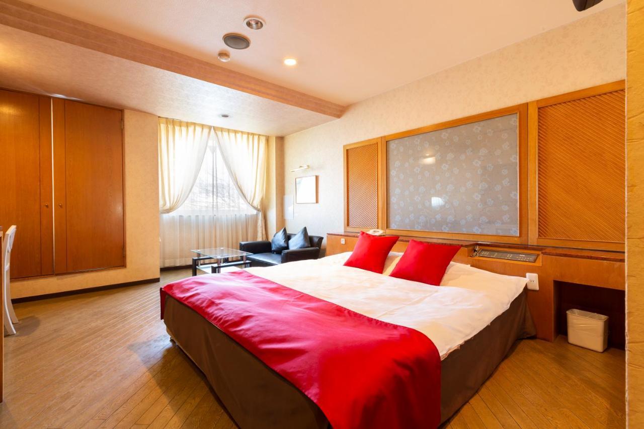 Hotel Liberty Kochi (Adults Only) Exterior foto